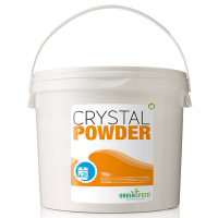 Greenspeed Crystal Powder (10 kg) 4003093 SGR00055