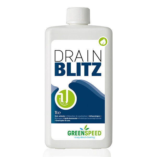 Greenspeed Drain Blitz (1 liter) 4003096 SGR00059 - 1