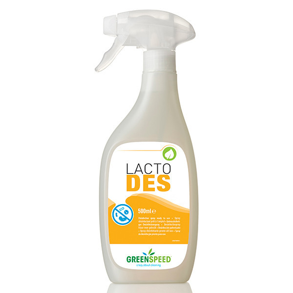 Greenspeed Lacto Des (500 ml) 4002900 SGR00078 - 1