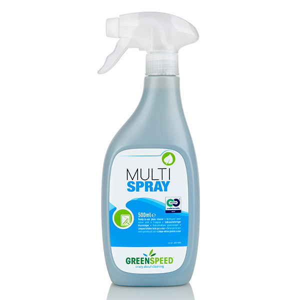 Greenspeed Multi Spray (500 ml) 4002718 SGR00033 - 1