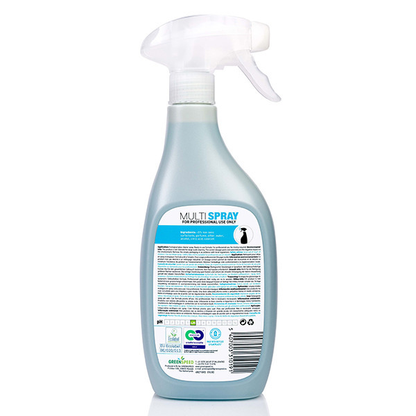 Greenspeed Multi Spray (500 ml) 4002718 SGR00033 - 2