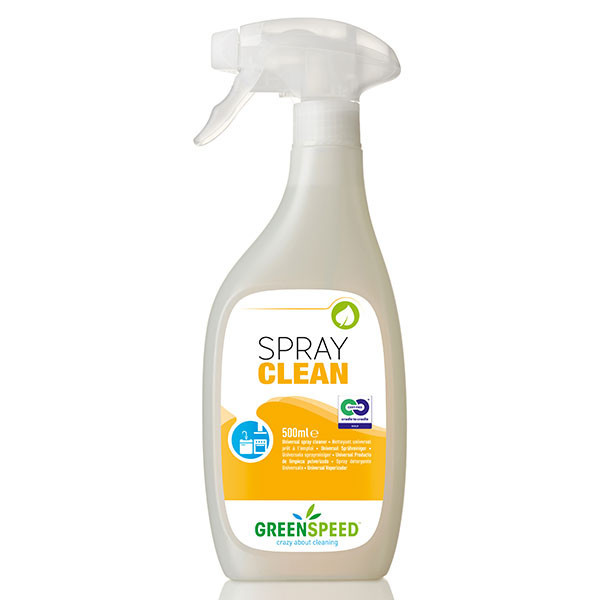 Greenspeed Spray Clean (500 ml) 4002717 SGR00045 - 1