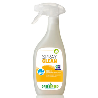 Greenspeed Spray Clean (500 ml) 4002717 SGR00045