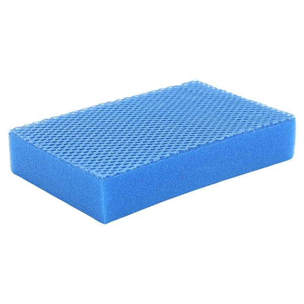 HACCP spons blauw (4 stuks)  SDR00530 - 1