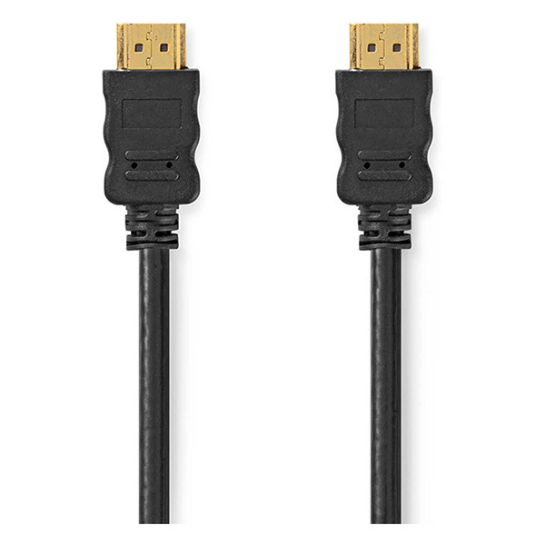 HDMI kabel 1.4 (5 meter) CVGL34060BK50 225517 - 1