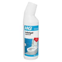 HG hygiënische gel toiletreiniger (500 ml)  SHG00321