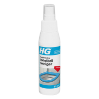 HG hygiënische toiletbril snelreiniger (90 ml)  SHG00050