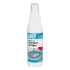 HG hygiënische toiletbril snelreiniger (90 ml)