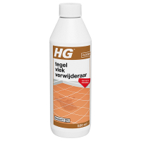 HG vlekverwijderaar (500 ml)