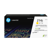 HP 214Z (W2142Z) toner geel ultra hoge capaciteit (origineel) W2142Z 133074