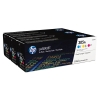 HP 305A (CF370AM) multipack cyaan/magenta/geel (origineel)