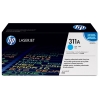 HP 311A (Q2681A) toner cyaan (origineel)