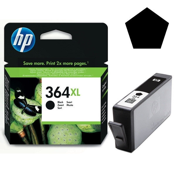 Discrimineren veiligheid binden HP 364(XL) inktcartridges kopen? - Het goedkoopst - 123inkt.be