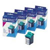 HP 51639C inktcartridge cyaan (origineel)