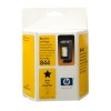 HP 844 (C3844A) foto-inktcartridge magenta/licht magenta/geel (origineel) C3844A 030210 - 1