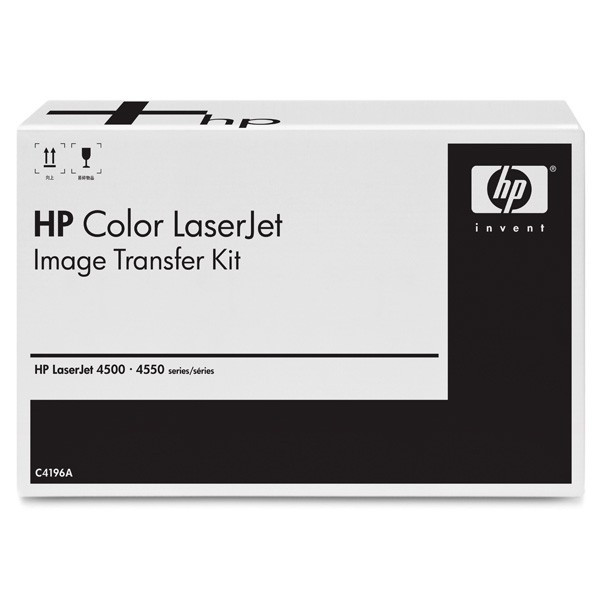 HP C4196A transferkit (origineel) C4196A 039116 - 1