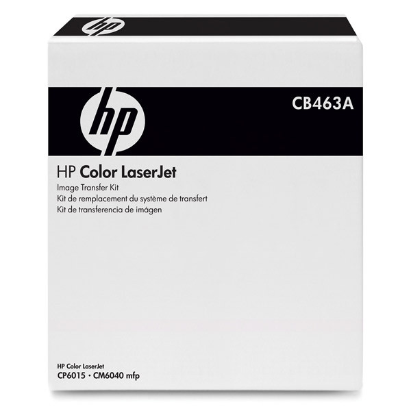 HP CB463A transferkit (origineel) CB463A 039918 - 1