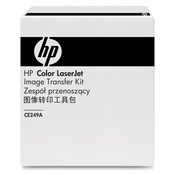 HP CE249A transferkit (origineel) CE249A 054070 - 1