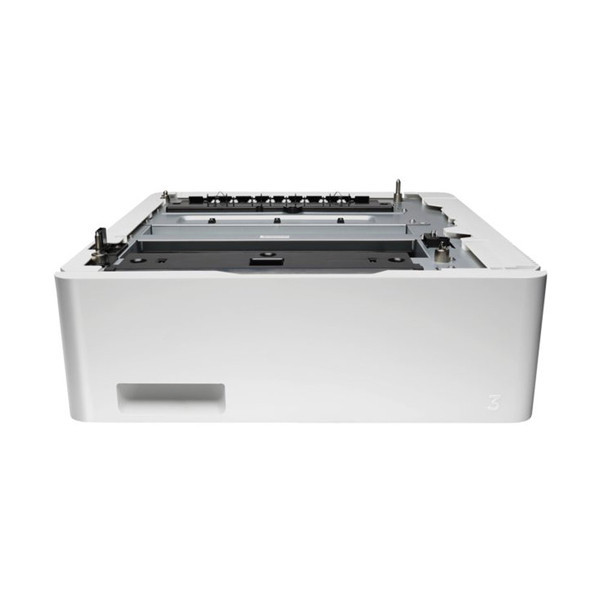 HP CF404A optionele papierlade voor 550 vel  847455 - 1