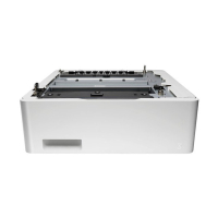 HP CF404A optionele papierlade voor 550 vel  847455
