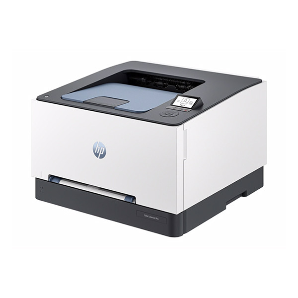 HP Color LaserJet Pro 3202dn A4 laserprinter kleur 8D7L0AB19 841391 - 3