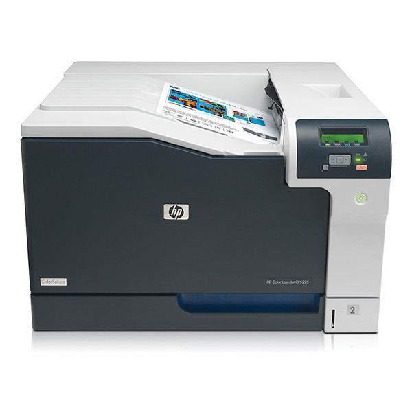 HP Color LaserJet Pro CP5225n A3 laserprinter kleur  846251 - 1
