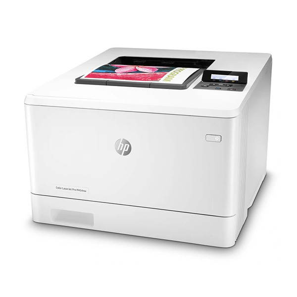 HP Color LaserJet Pro M454dn A4 laserprinter kleur  846259 - 2