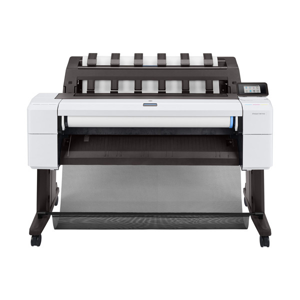 HP DesignJet T1600 36-inch inkjetprinter 3EK10A 841279 - 1