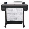 HP DesignJet T630 36-inch inkjetprinter met wifi