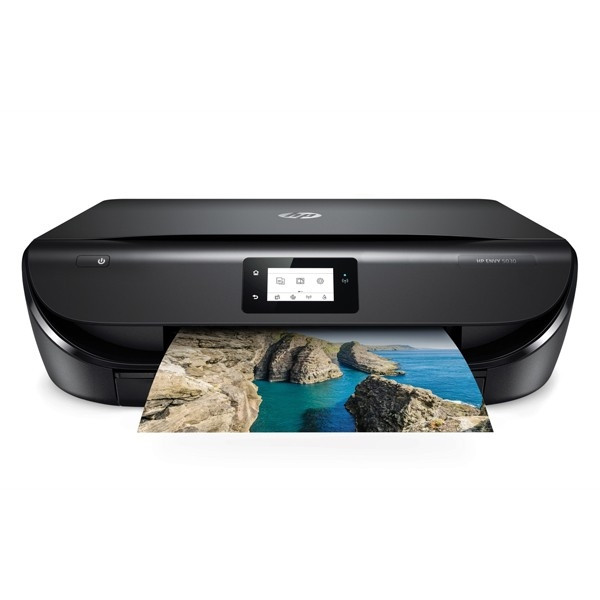 HP ENVY 5030 all-in-one A4 inkjetprinter met wifi (3 in 1) M2U92BBHC 841129 - 1