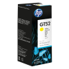 HP GT52 (M0H56AE) inkttank geel (origineel) M0H56AE 030694