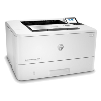 HP LaserJet Enterprise M406dn A4 laserprinter zwart-wit  846381