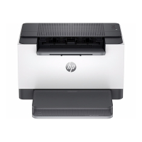 HP LaserJet M209d A4 laserprinter zwart-wit 8J9L0FB19 841396