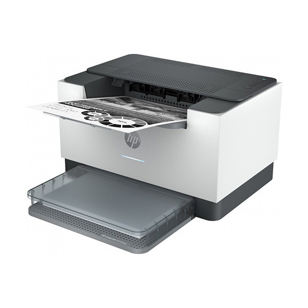 HP LaserJet M209dw A4 laserprinter zwart-wit met wifi  846408 - 2