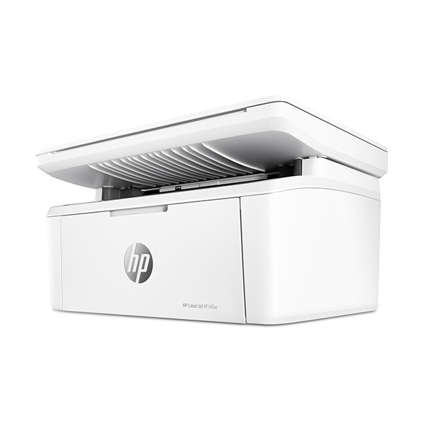 HP LaserJet MFP M140w all-in-one A4 laserprinter zwart-wit met wifi (3 in 1) 2A130FABD 7MD72FB19 841298 - 5