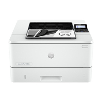 HP LaserJet Pro 4002dn A4 laserprinter zwart-wit  847536