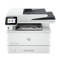 HP LaserJet Pro MFP 4102dw all-in-one A4 laserprinter zwart-wit met wifi (3 in 1)  847497
