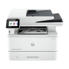 HP LaserJet Pro MFP 4102fdn all-in-one A4 laserprinter zwart-wit (4 in 1)  847664 - 1