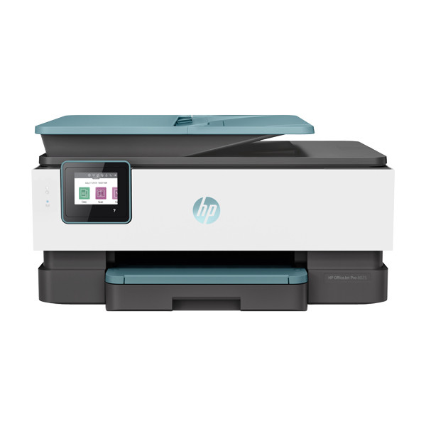 HP OfficeJet Pro 8025e all-in-one A4 inkjetprinter met wifi (4 in 1) 229W9B629 841333 - 1