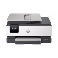 HP OfficeJet Pro 8125e all-in-one A4 inkjetprinter met wifi (3 in 1) 405U8B629 841380