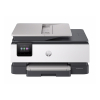 HP OfficeJet Pro 8125e all-in-one A4 inkjetprinter met wifi (3 in 1) 405U8B629 841380 - 1