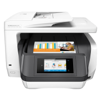 HP OfficeJet Pro 8730 all-in-one A4 inkjetprinter met wifi (4 in 1)  846528