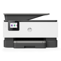 HP OfficeJet Pro 9012 all-in-one A4 inkjetprinter met wifi (4 in 1)  846535