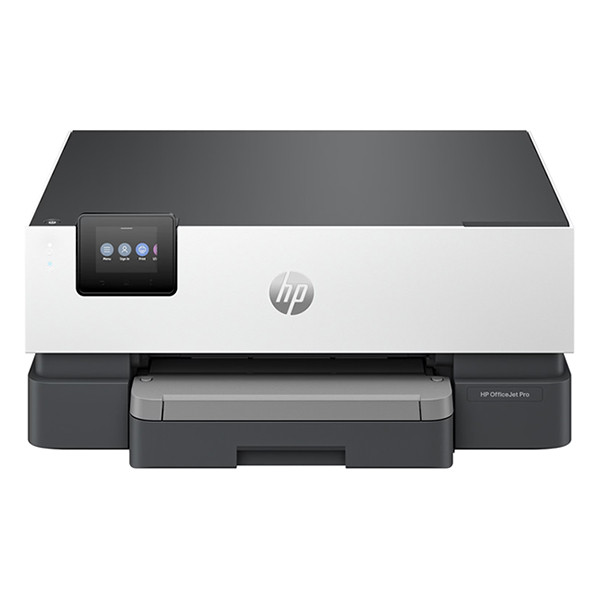 HP OfficeJet Pro 9110b A4 inkjetprinter met wifi 5A0S3B629 841373 - 1