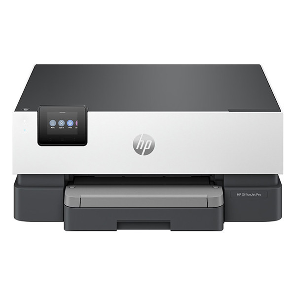 HP OfficeJet Pro 9110b A4 inkjetprinter met wifi  847689 - 1