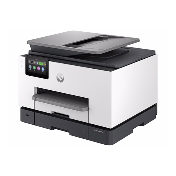 HP OfficeJet Pro 9120e all-in-one A4 inkjetprinter met wifi (4 in 1)  841386 - 3