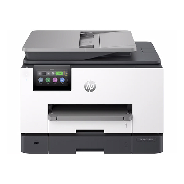 HP OfficeJet Pro 9132e all-in-one A4 inkjetprinter met wifi (4 in 1) 404M5B629 841385 - 1
