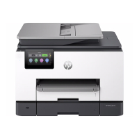 HP OfficeJet Pro 9132e all-in-one A4 inkjetprinter met wifi (4 in 1) 404M5B629 841385