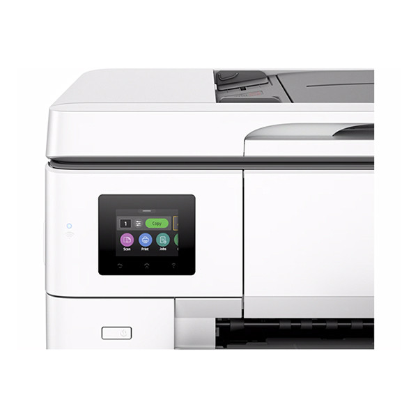 HP OfficeJet Pro 9720e all-in-one A3 inkjetprinter met wifi (4 in 1) 53N95B629 841376 - 5