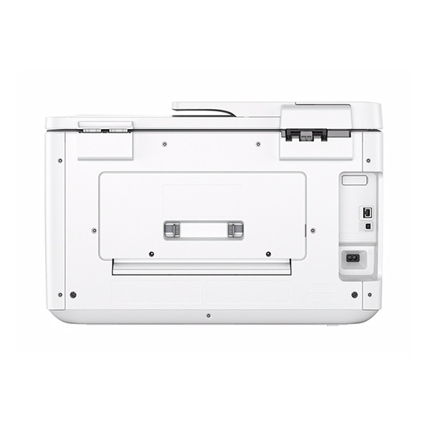 HP OfficeJet Pro 9730e all-in-one A3 inkjetprinter met wifi (3 in 1) 537P6B629 841377 - 7